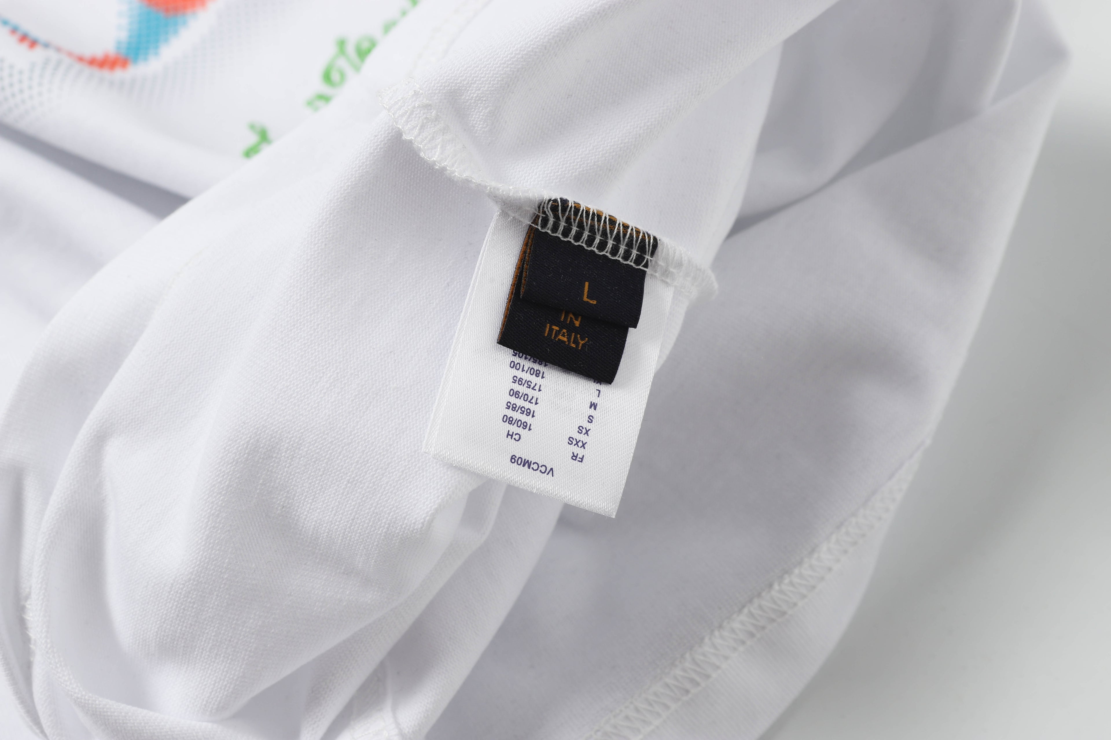 145RE147U Popular T-shirt