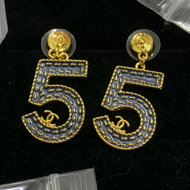 14C233E Popular  Earrings