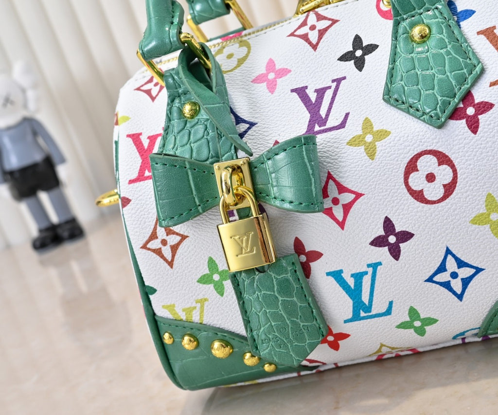 155NE74B Popular   leather bag