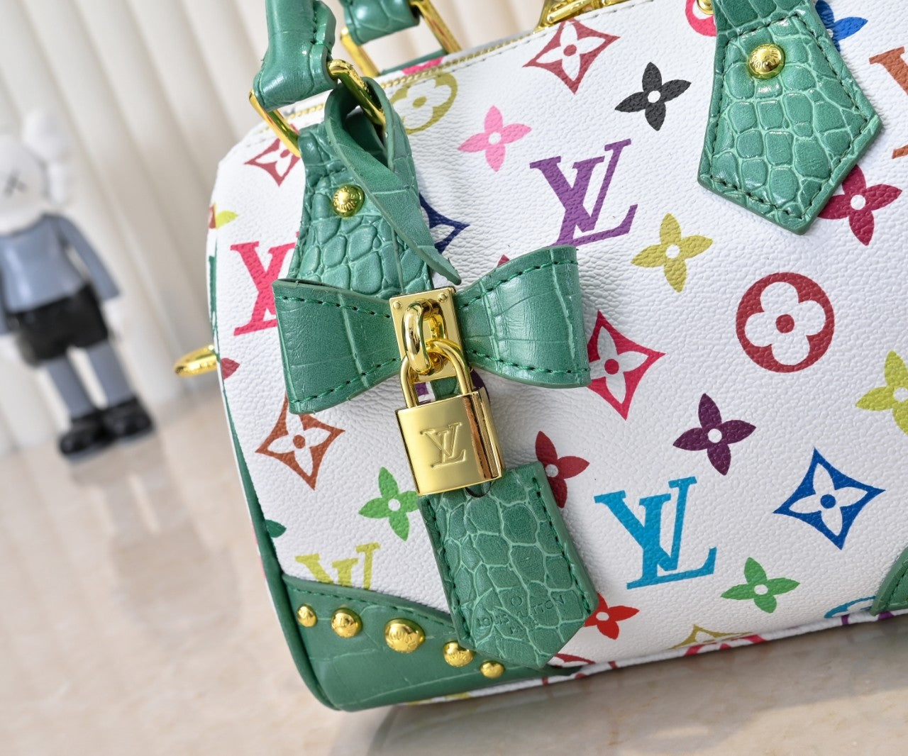 155NE74B Popular   leather bag