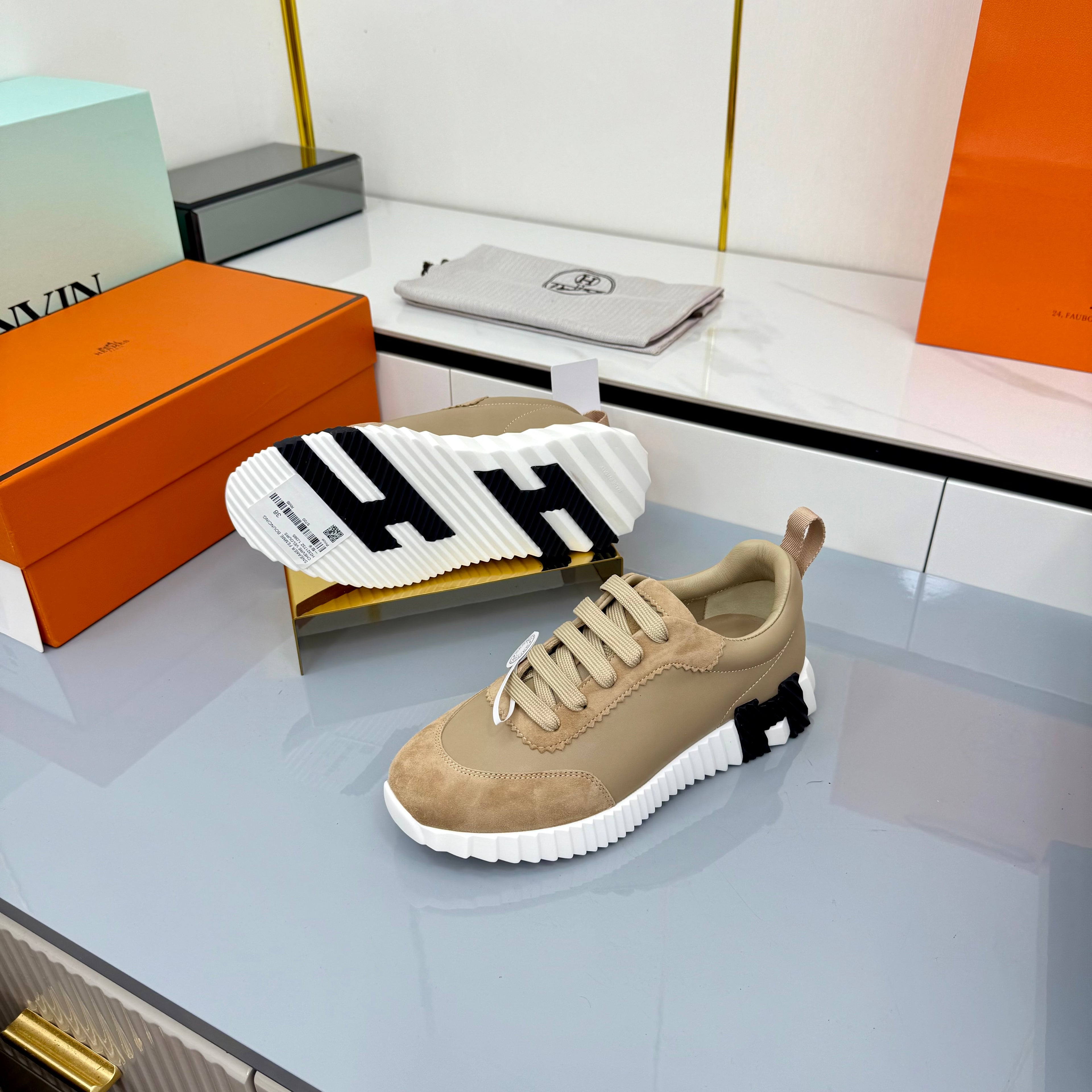295QH132Z Popular high-quality  Shoes
