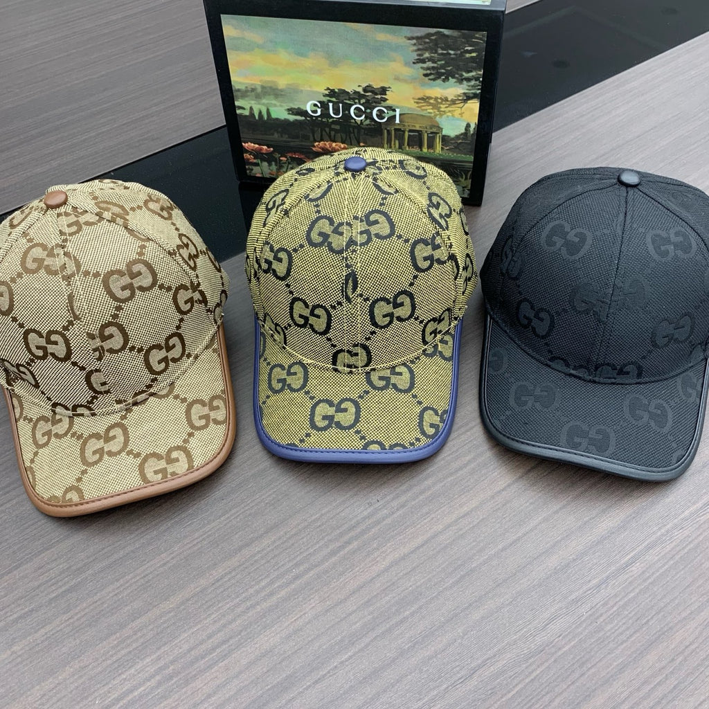 125ZB520M Popular hats