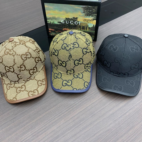 125ZB520M Popular hats