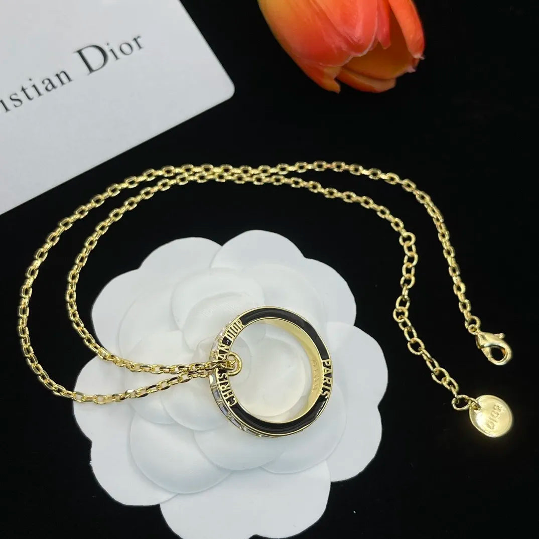 14D1060X Popular   Necklaces