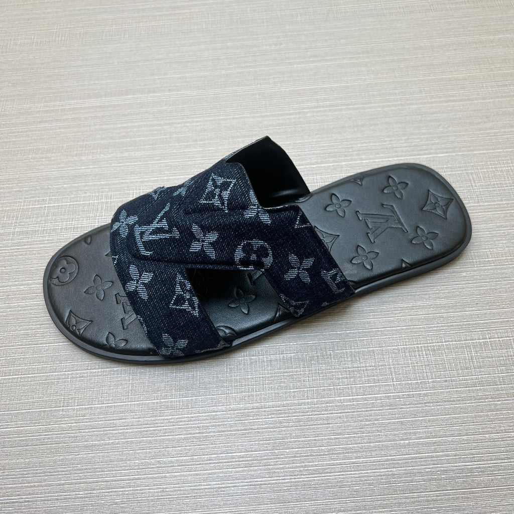 54E28Z Popular slippers