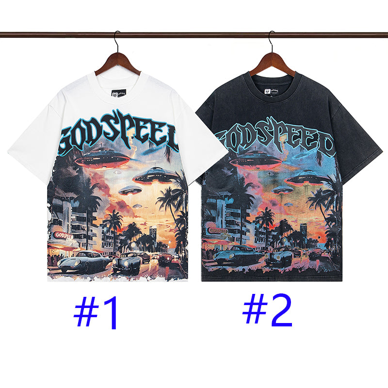 145RA136U Popular T-shirt