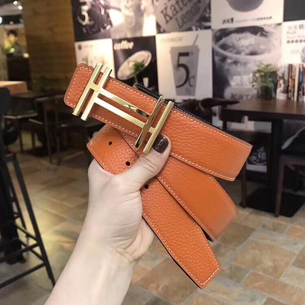 JH17P Popular    High quality belt With full package
