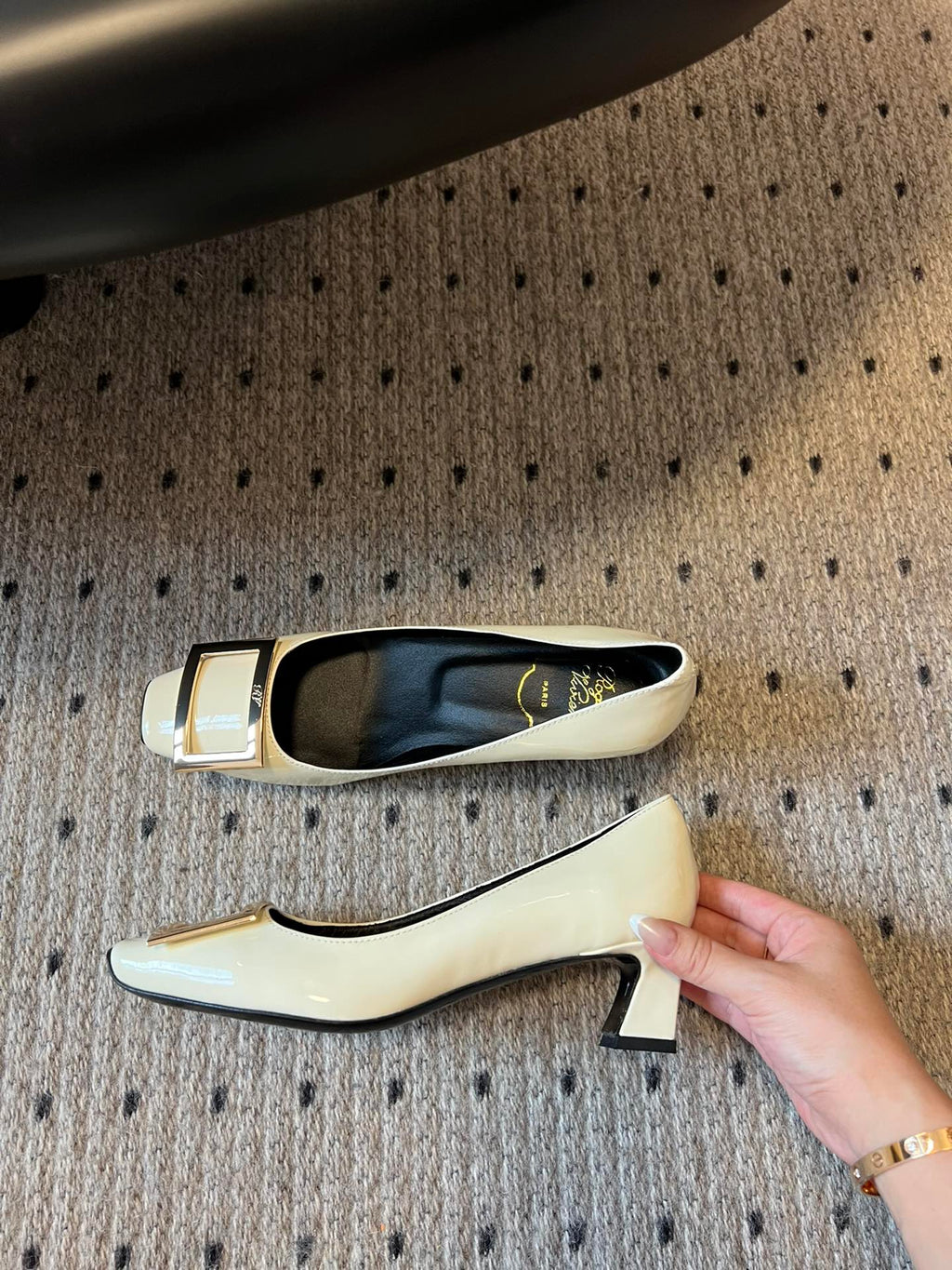 1ZA249Z Popular High heels