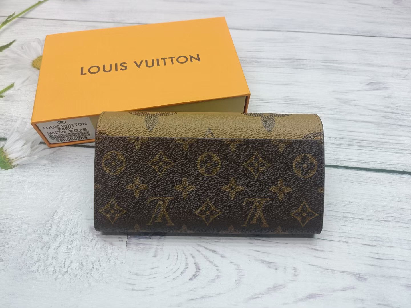 1XE93B Popular  leather wallets