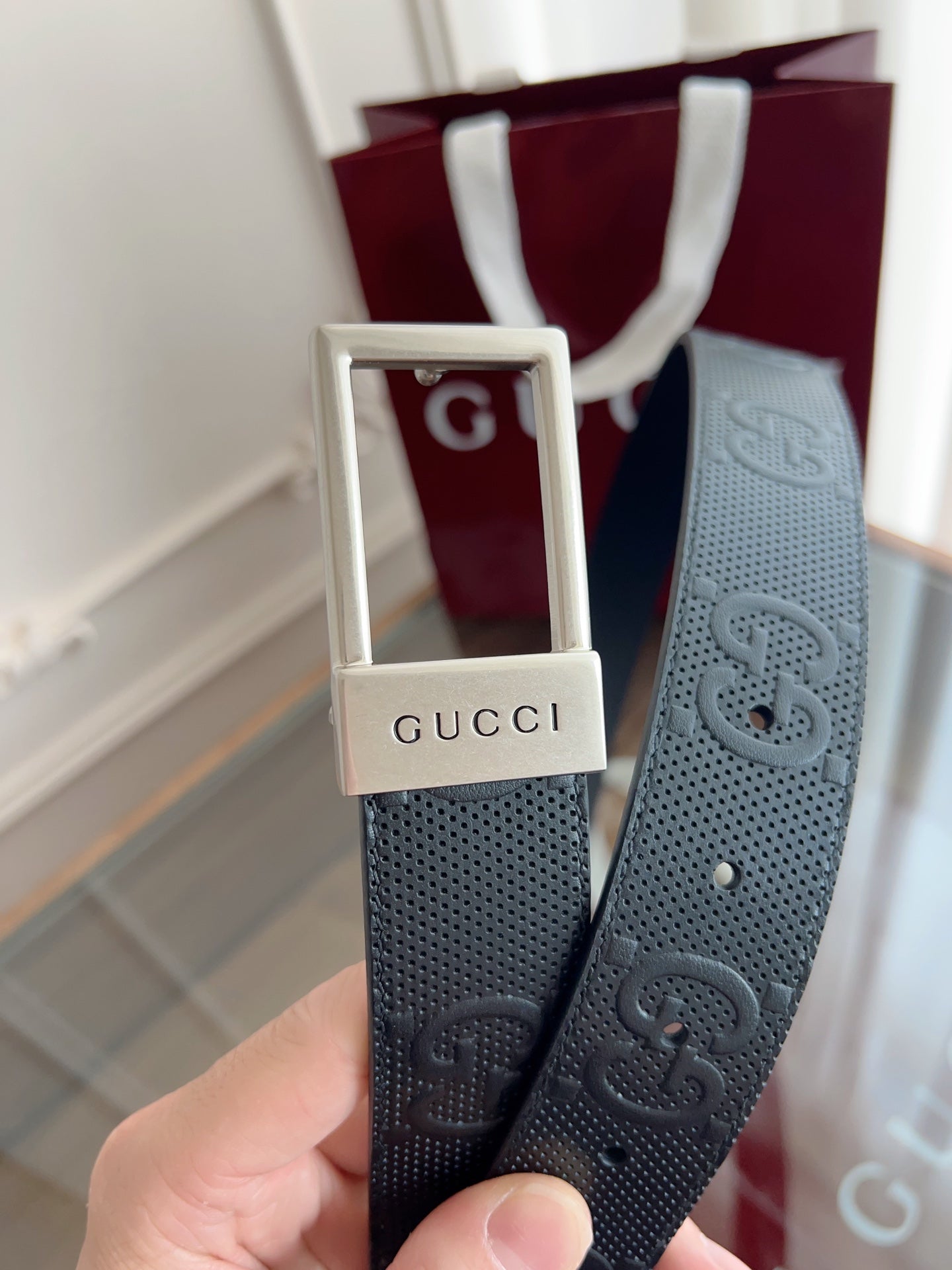 1115QB30P Popular High quality belt With full package