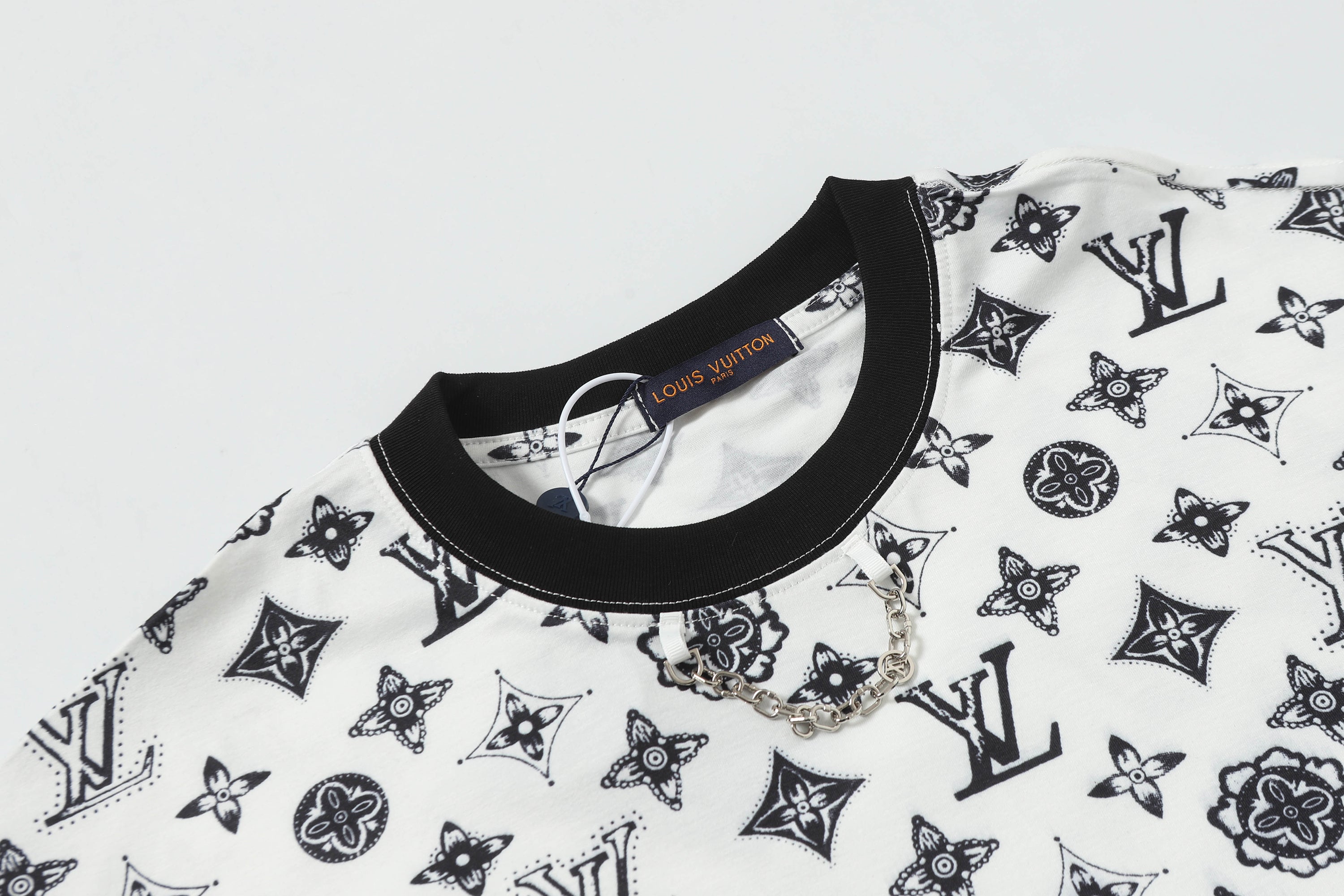 145RE188U Popular T-shirt