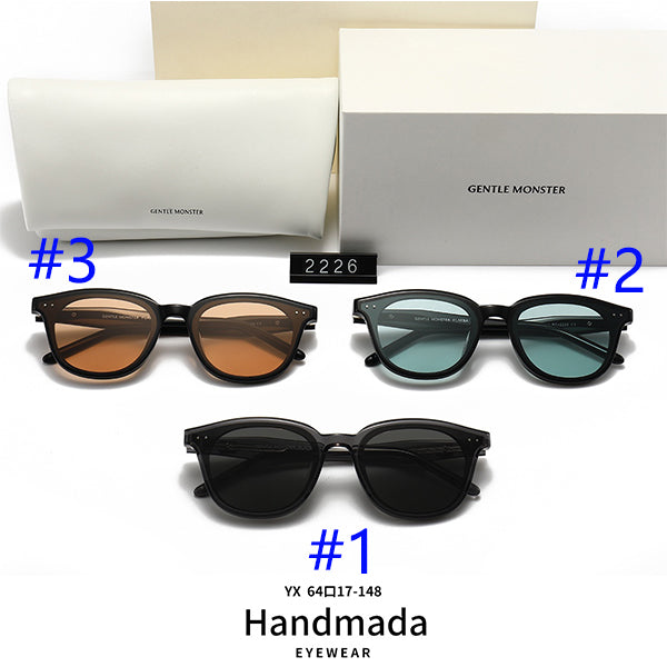 136NA4T Popular Sunglasses