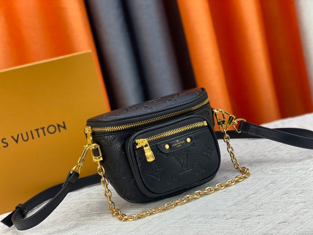 155NE57B Popular  leather bag