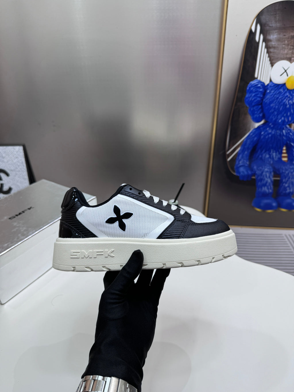 6105QA344Z Popular  Shoes