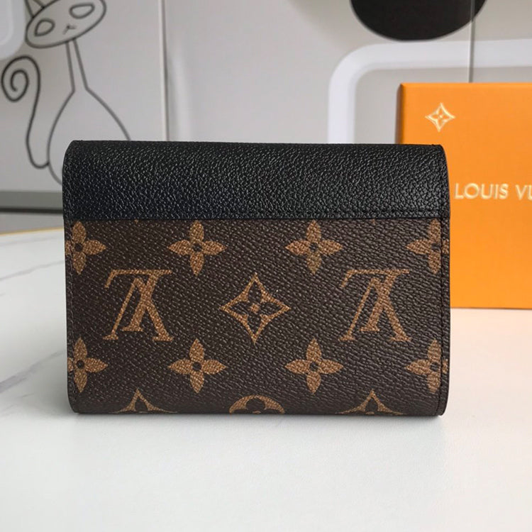 1E1010B Popular leather wallets