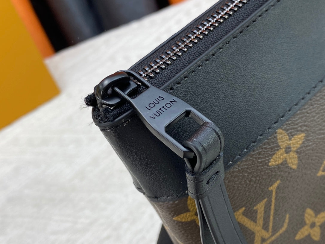 1XE400B Popular   leather bag