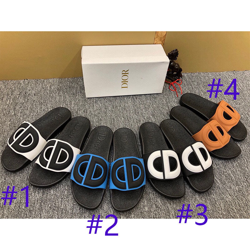 5LD216Z Popular Slippers
