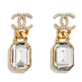 14C417E Popular Earrings