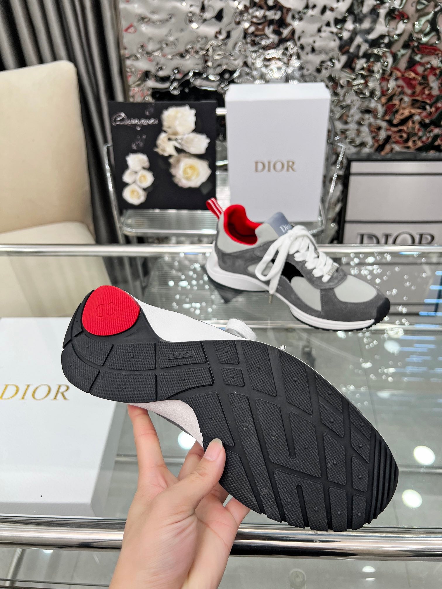 2105QD309Z Popular high-quality Shoes