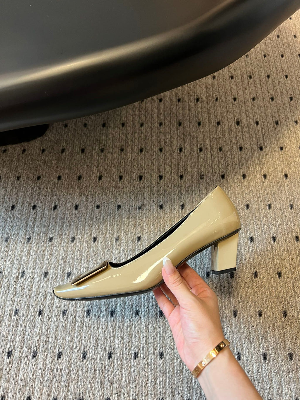 1ZA249Z Popular High heels