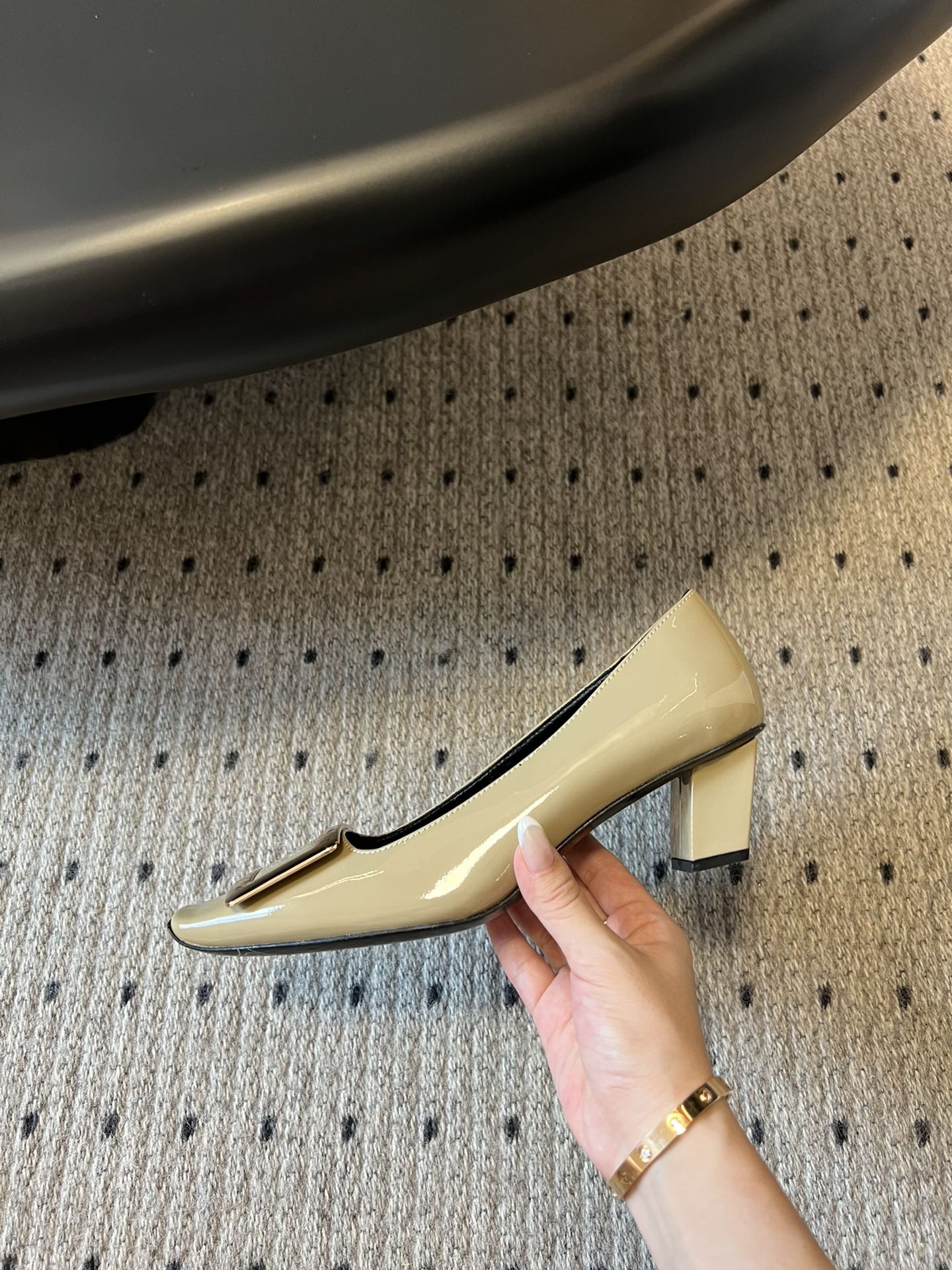 1ZA249Z Popular High heels