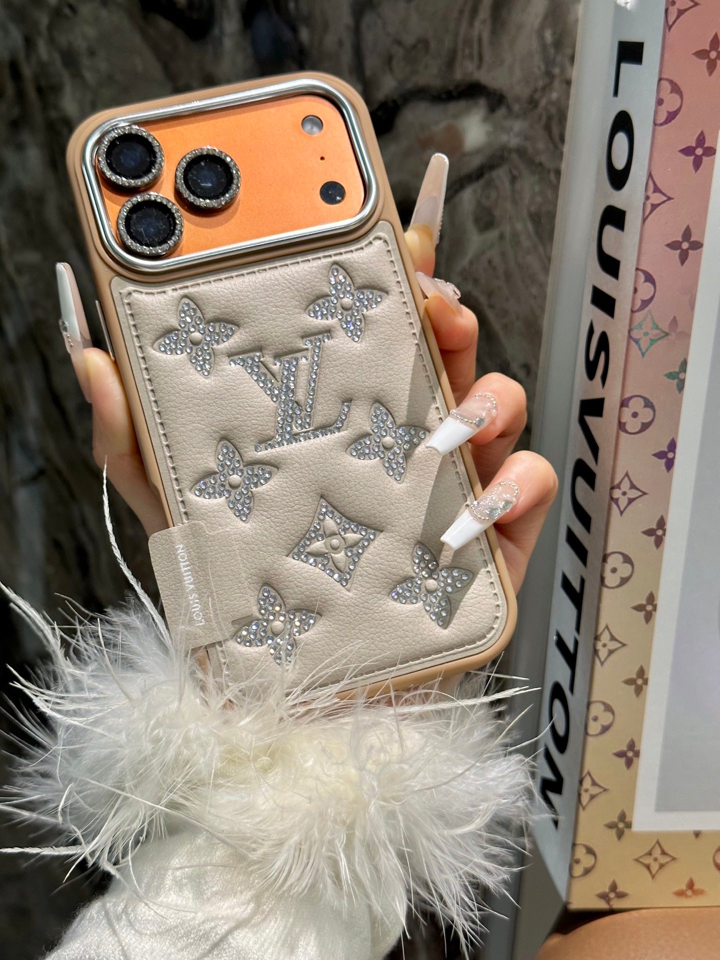 36XE2A Popular Phone Case