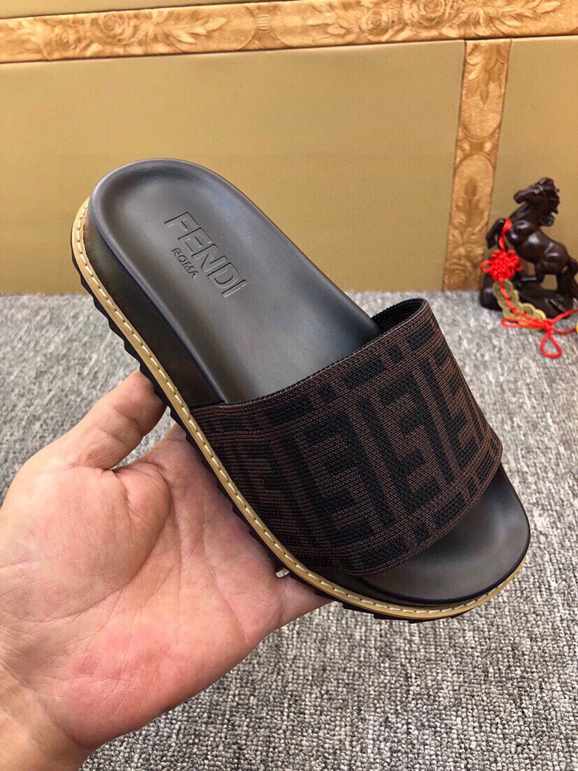 5XF102Z Popular Slippers