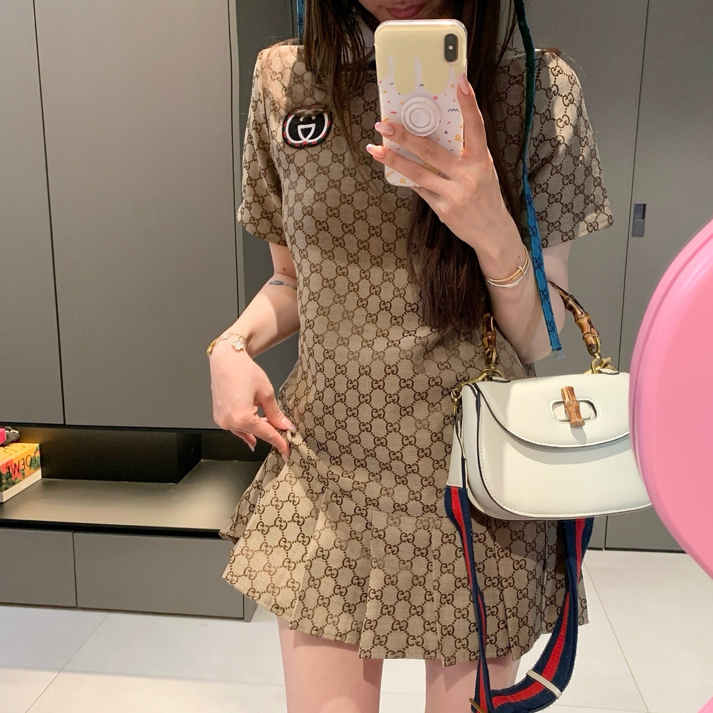 256NB31U Popular  Skirts