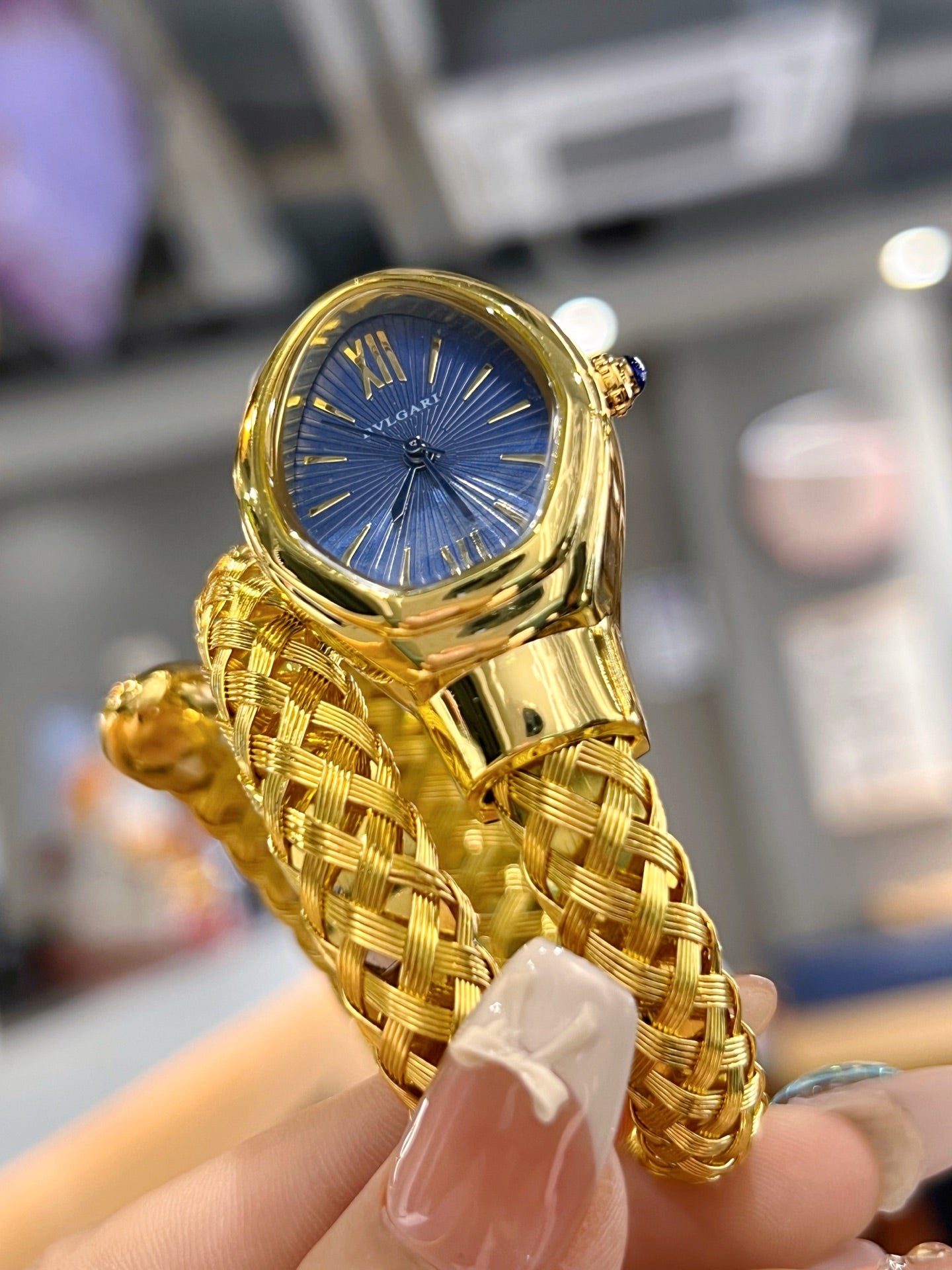 146RS132L Popular watches