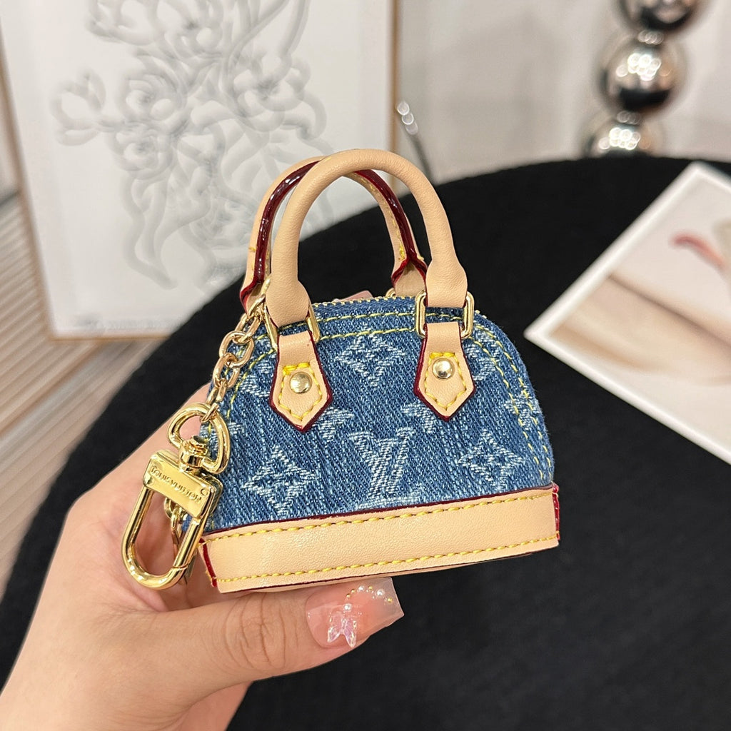 35ZE9A Popular bag 's charms accessories