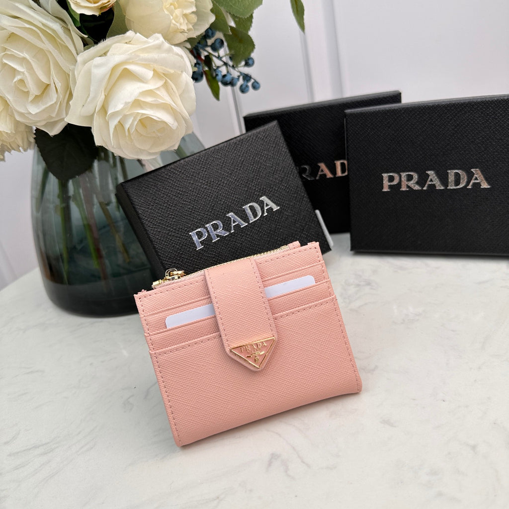 136PP2B Popular card holder