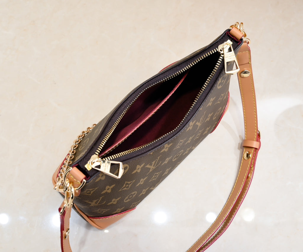 2WE35B Popular  leather bag