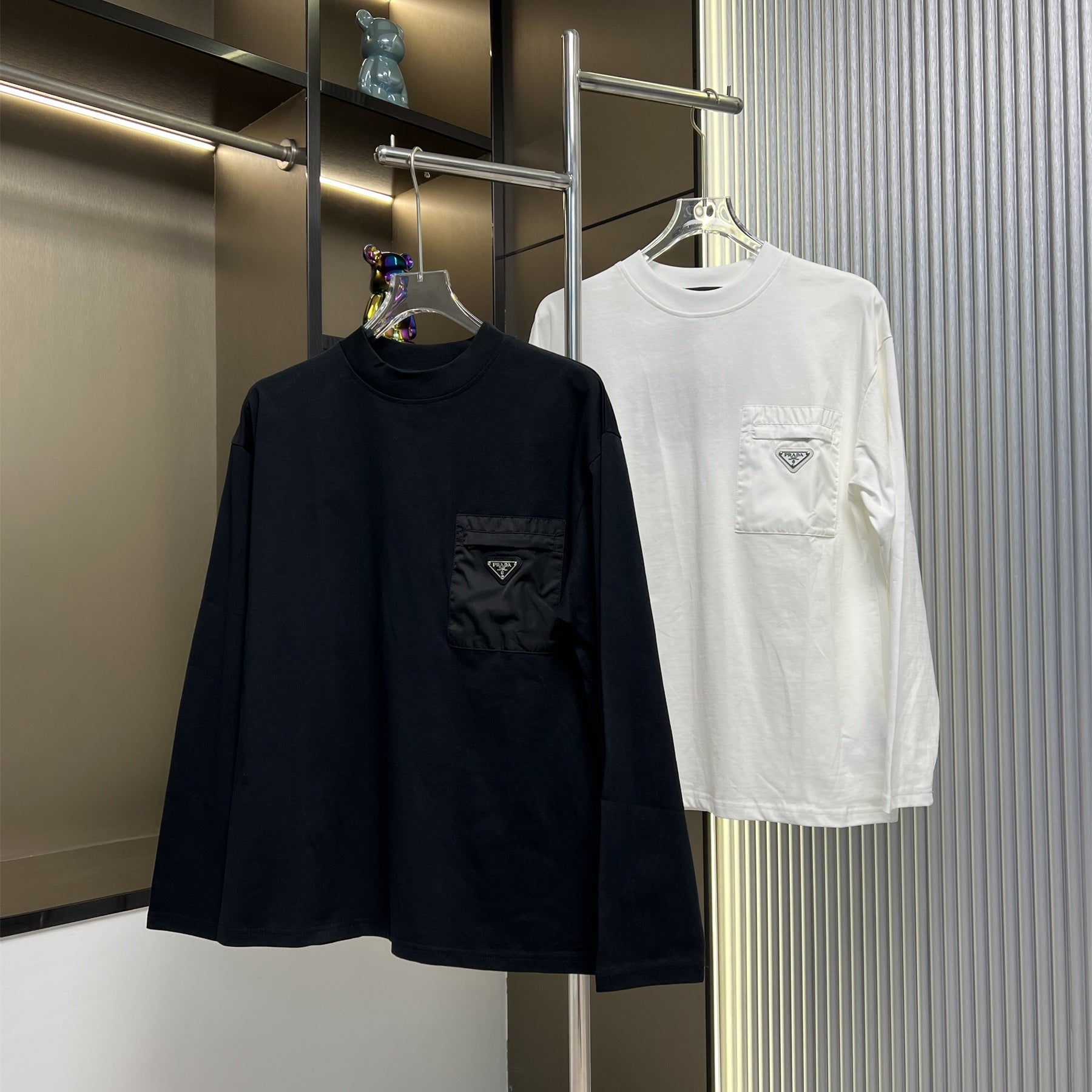 185ZPD133U Popular Sweaters