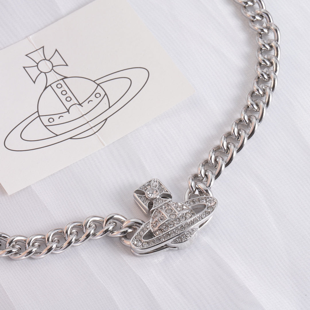 15QA143X Popular Necklace