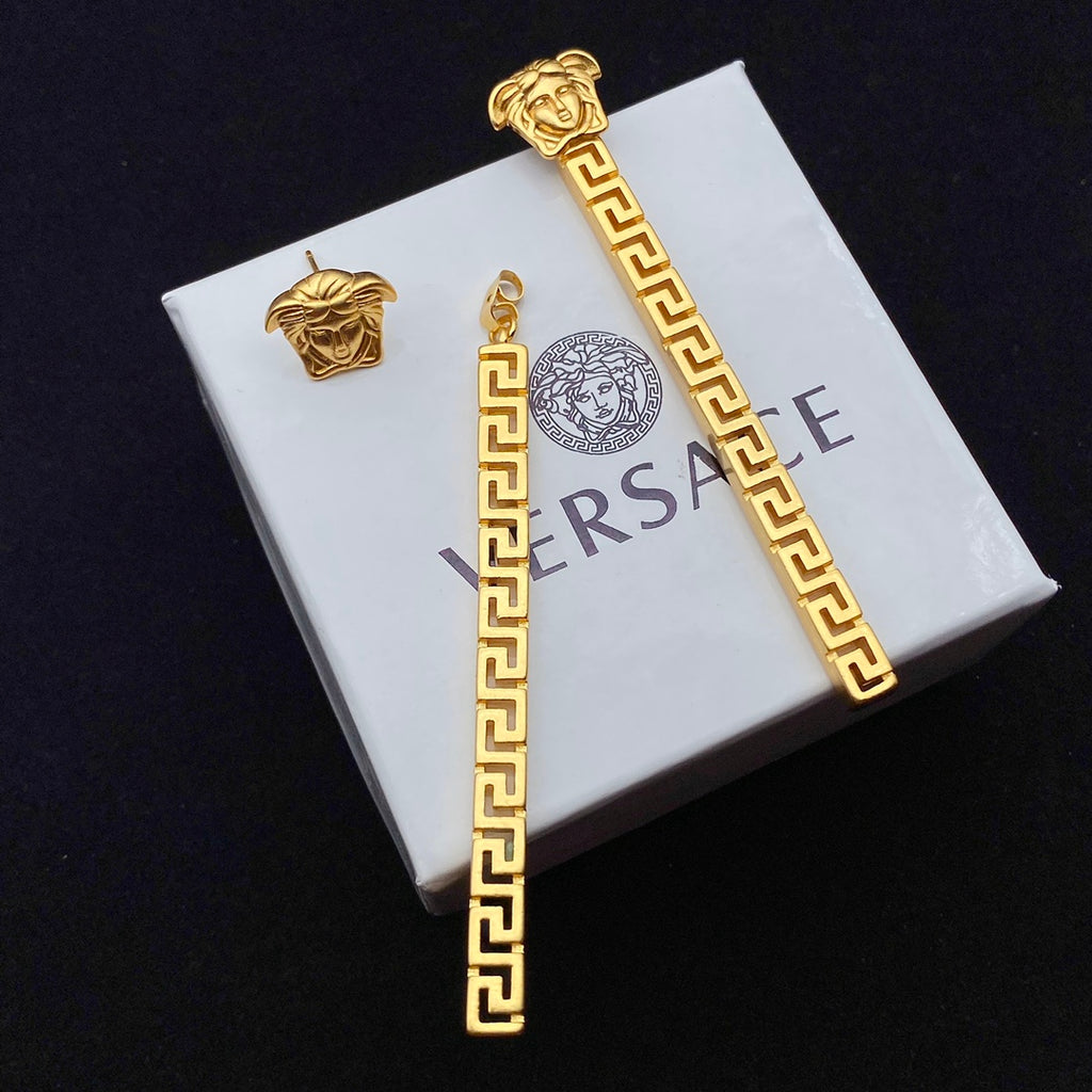 14V287E Popular  Earrings