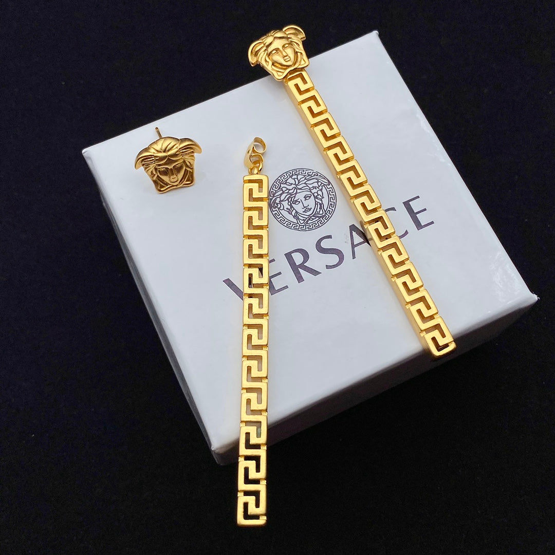 14V287E Popular  Earrings