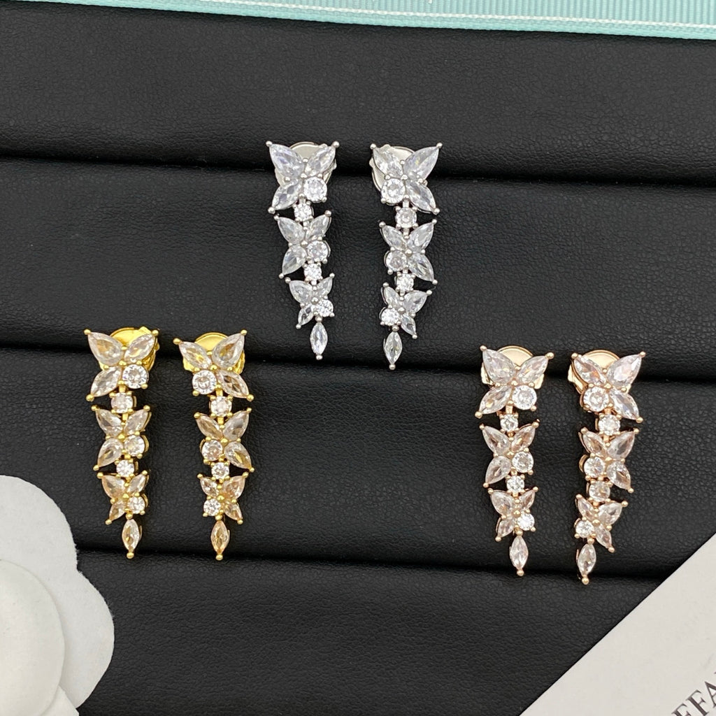 15ZT38E Popular Earrings