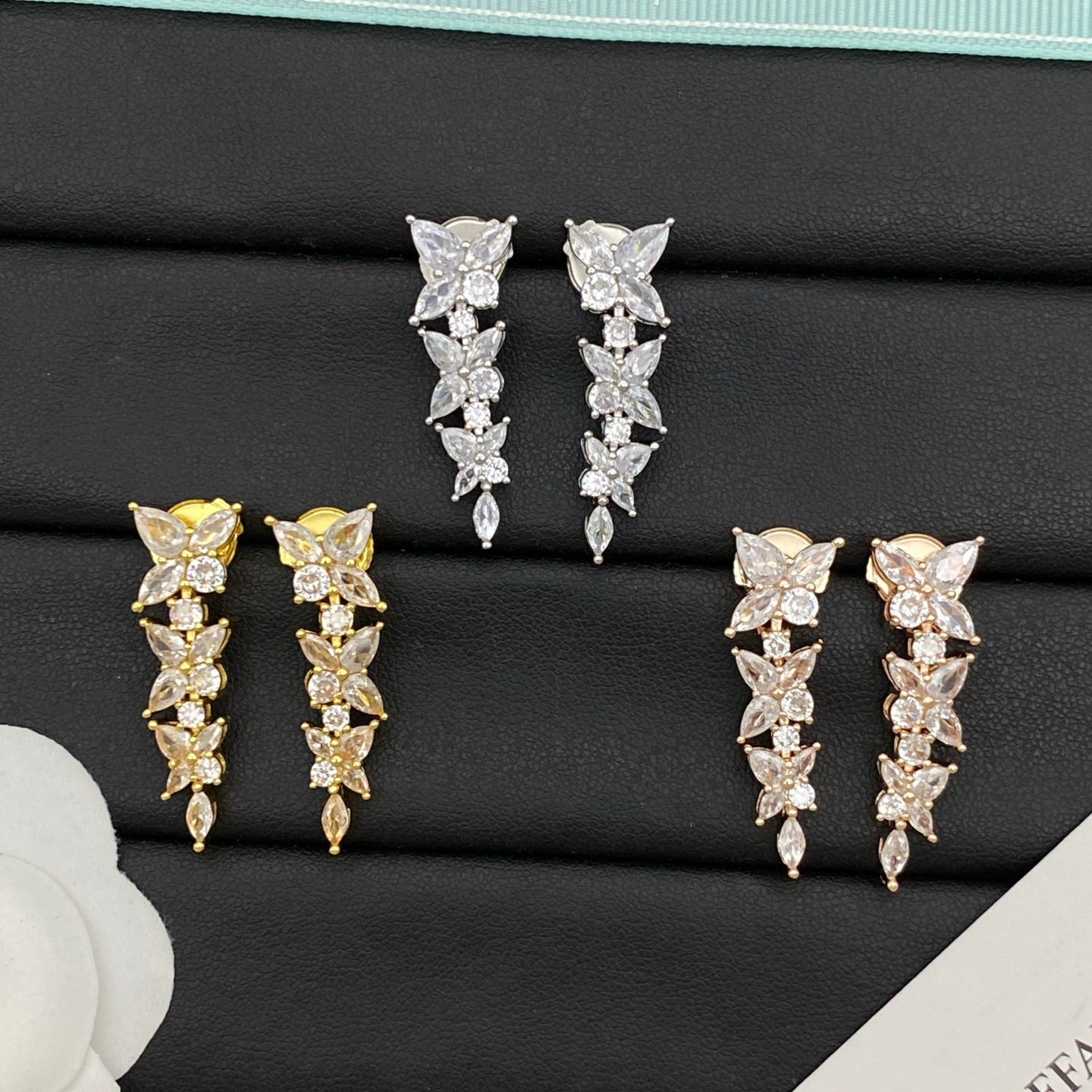 15ZT38E Popular Earrings