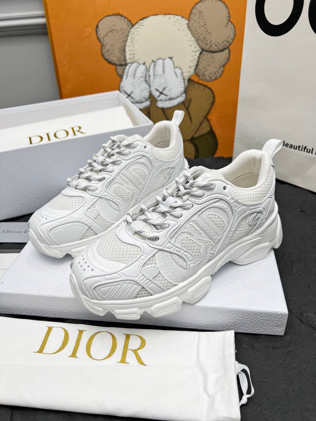 2105QD311Z Popular high-quality Shoes