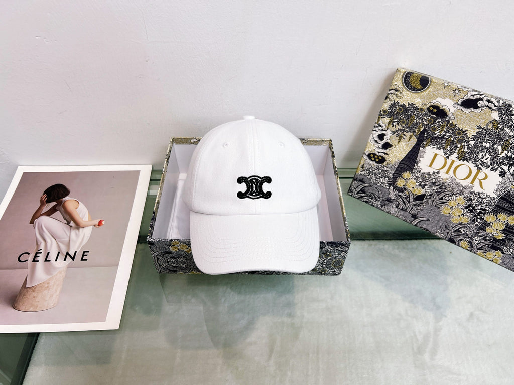 16XA19M Popular hats