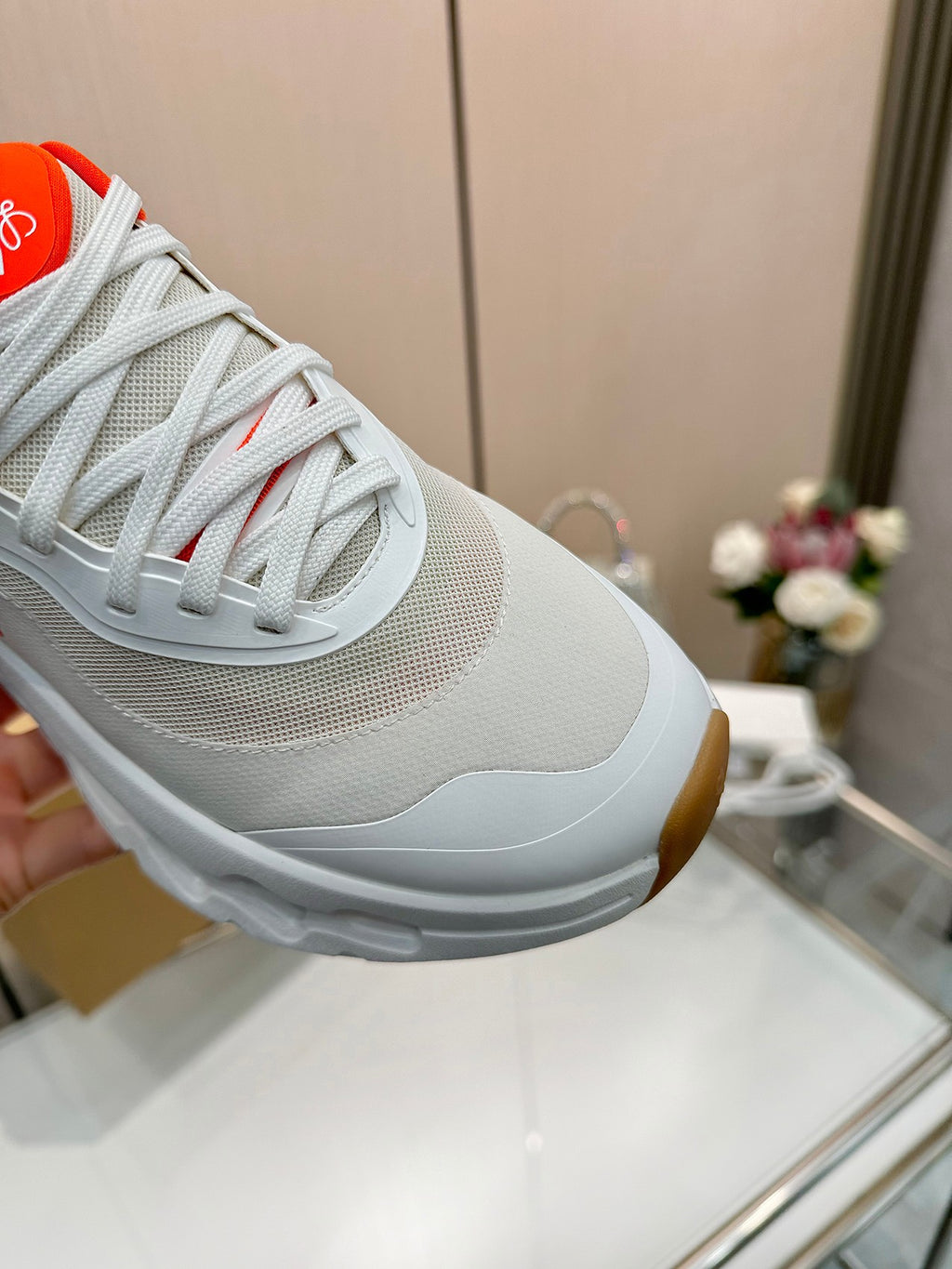 295QA97Z  Popular high-quality shoes