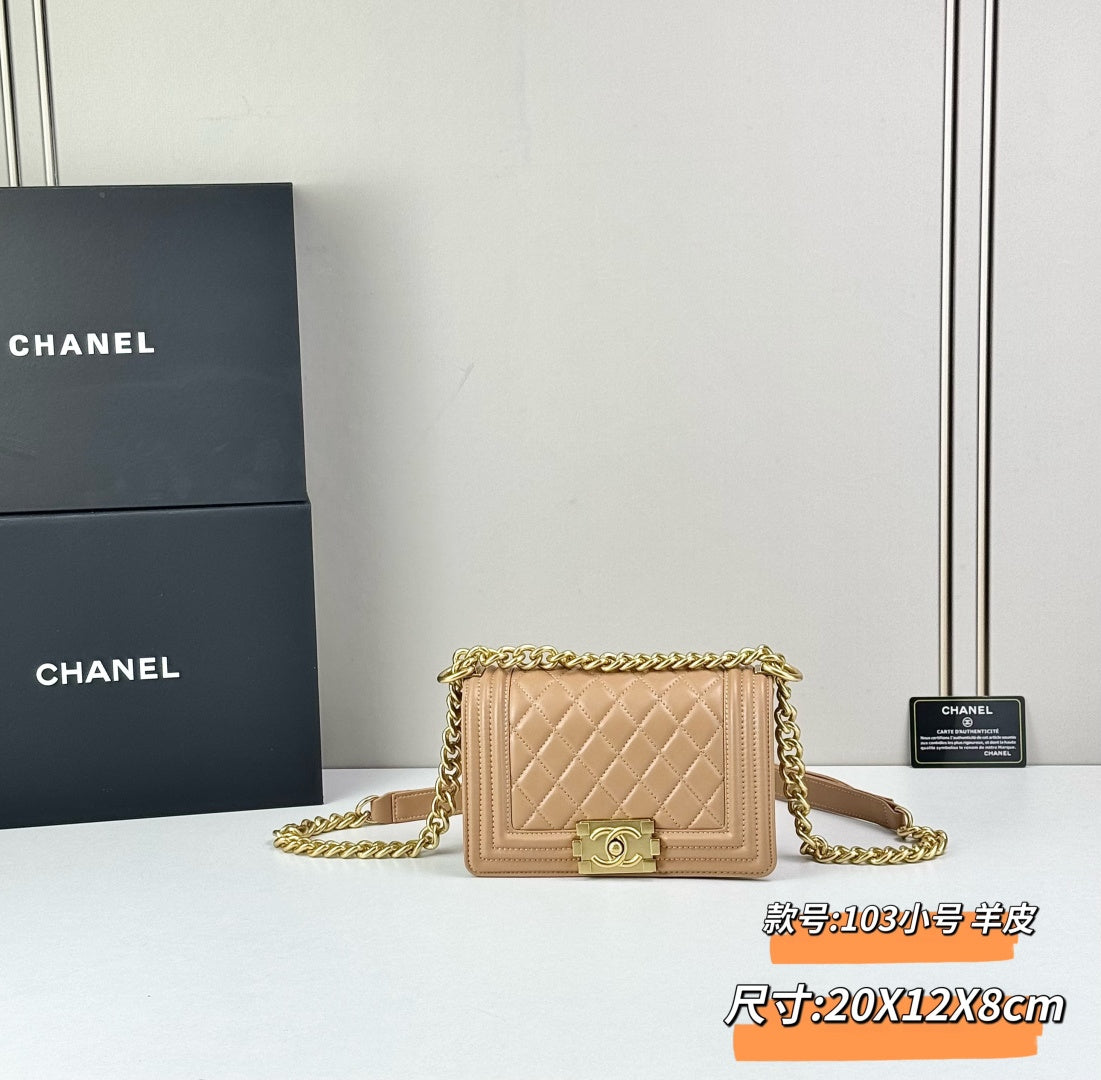136PC16B Popular leather bag