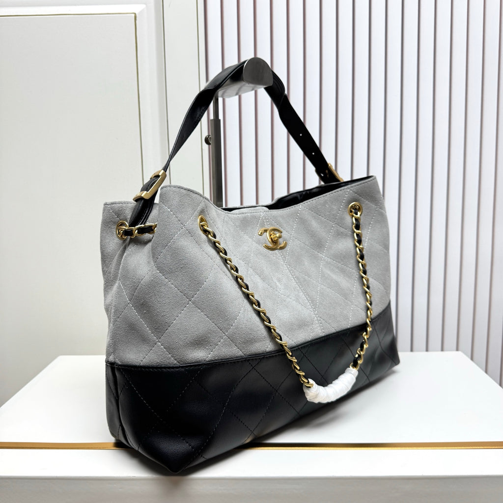 146PC17B Popular leather bag