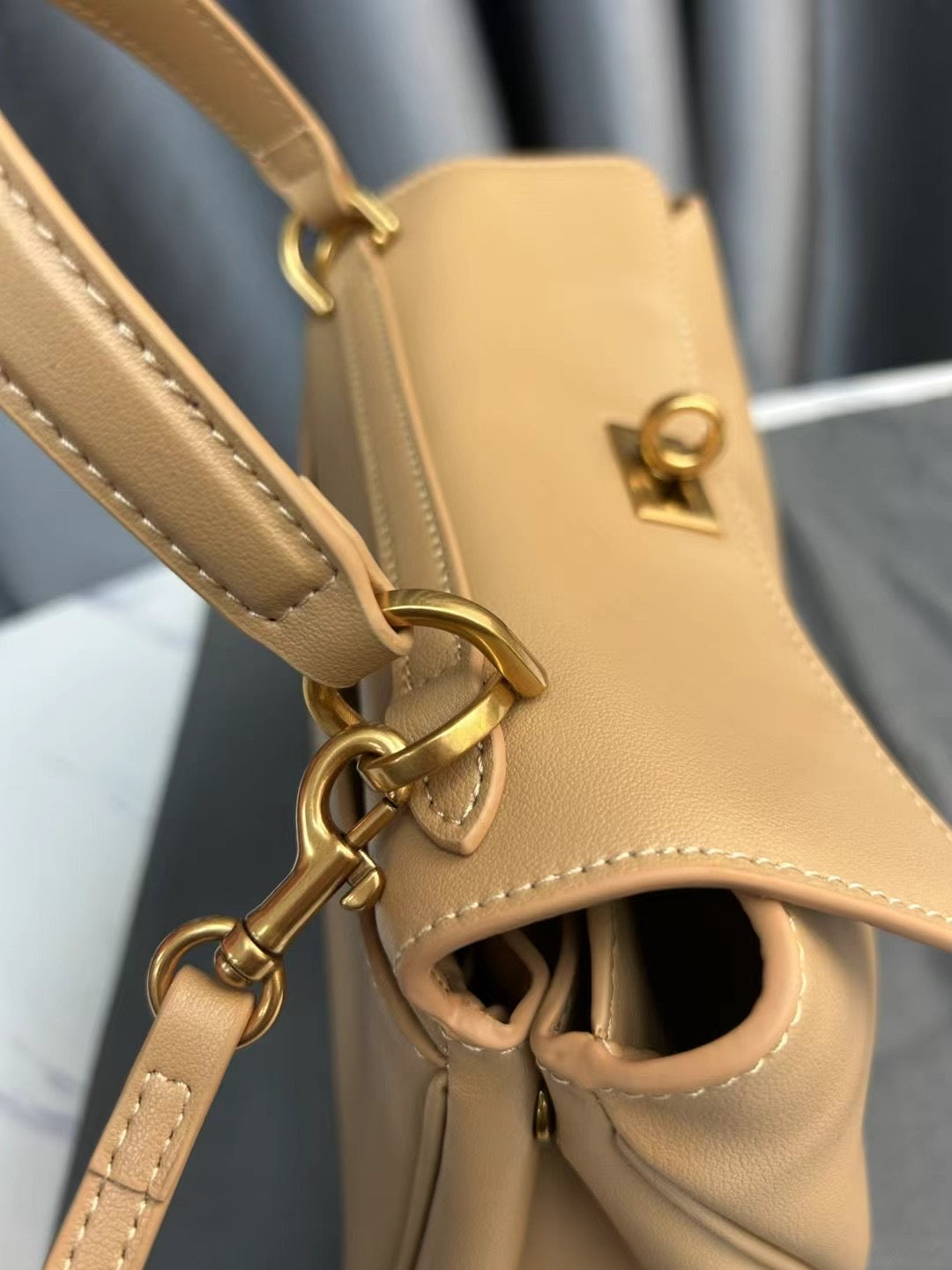 15XJ3B Popular  leather bag