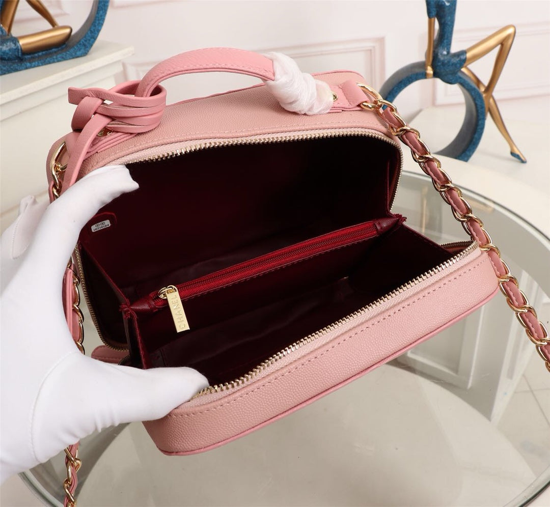 165NC123B Popular   leather bag
