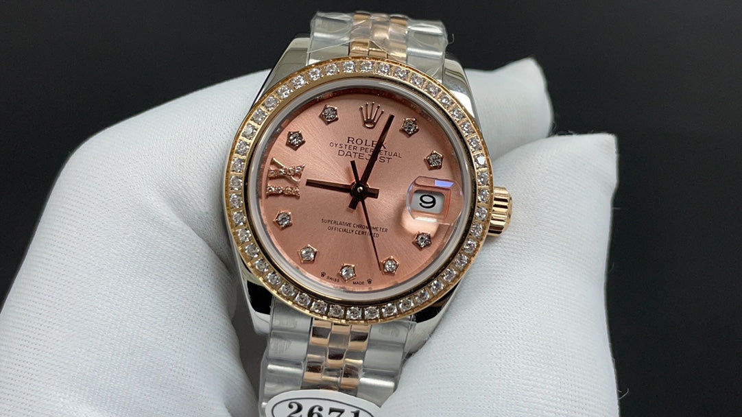 136RL2L Popular Watches