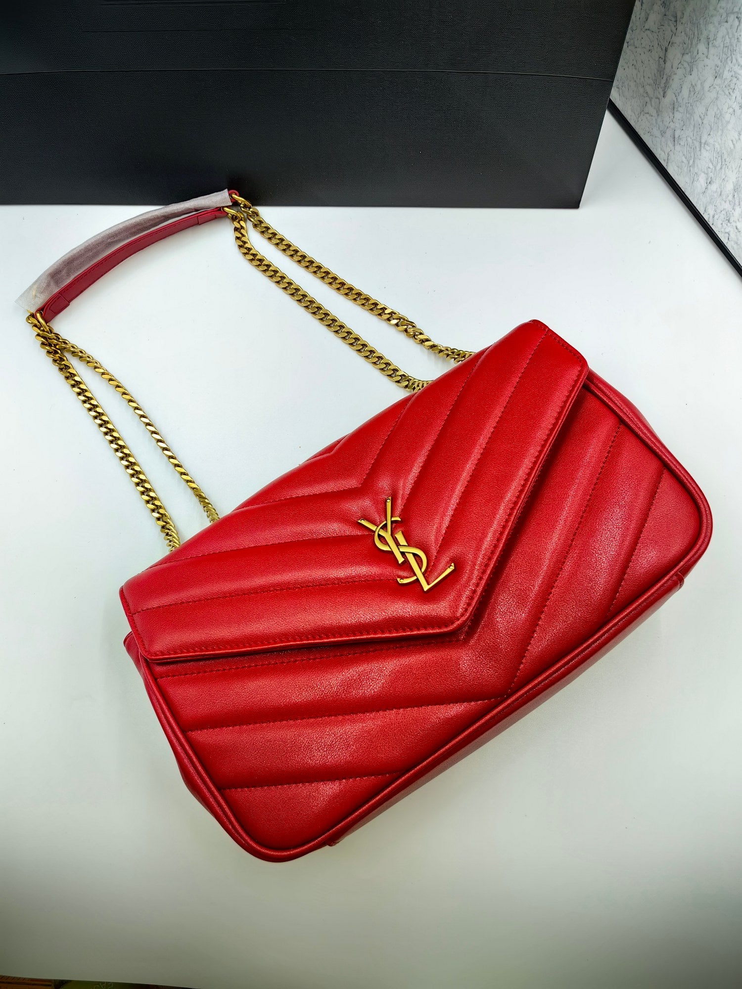 165NSL108B Popular leather bag