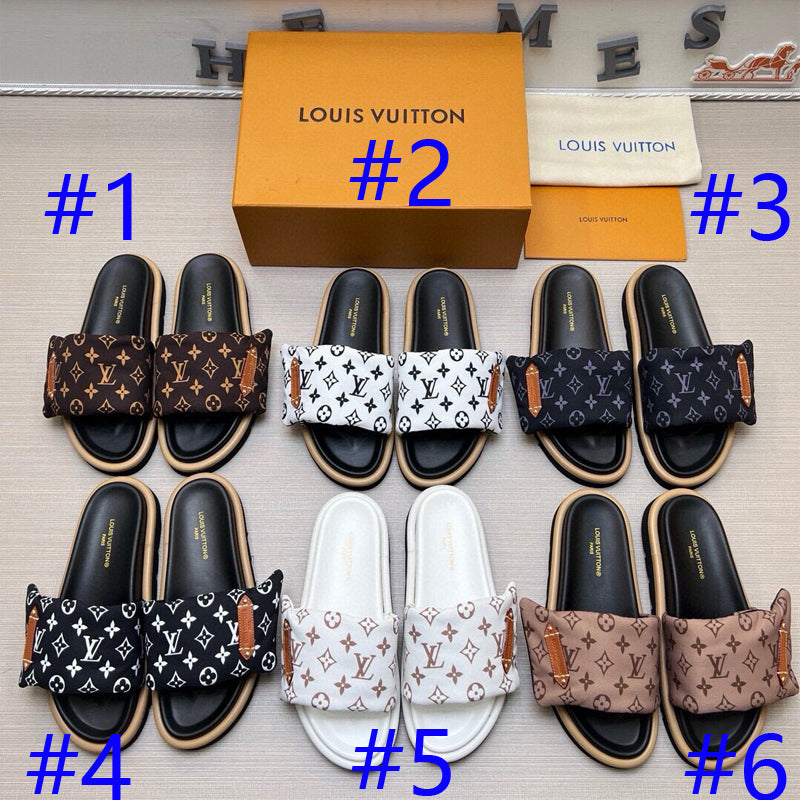 5QE9Z Popular Slippers