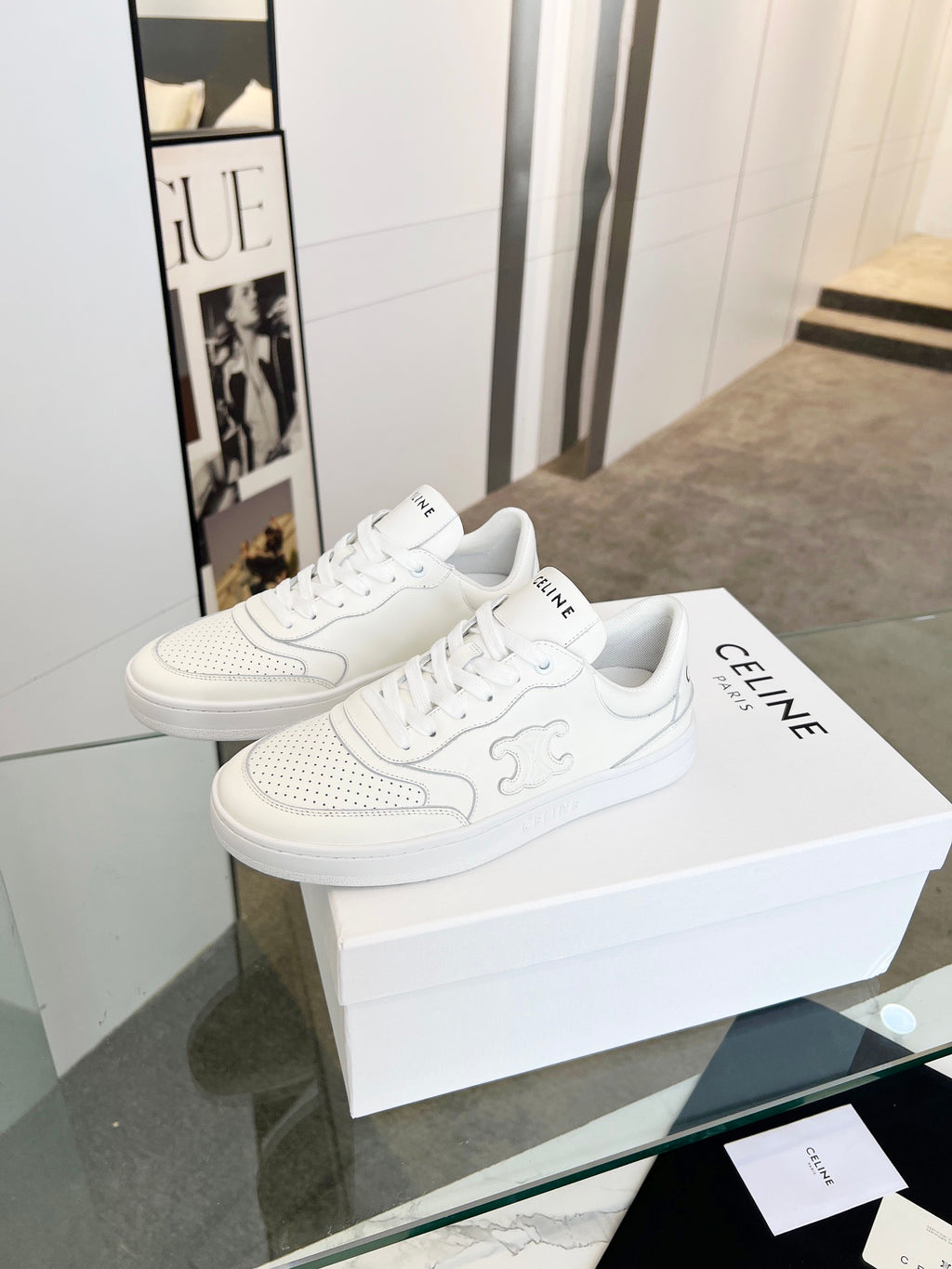 285ZN154Z  Popular high-quality shoes