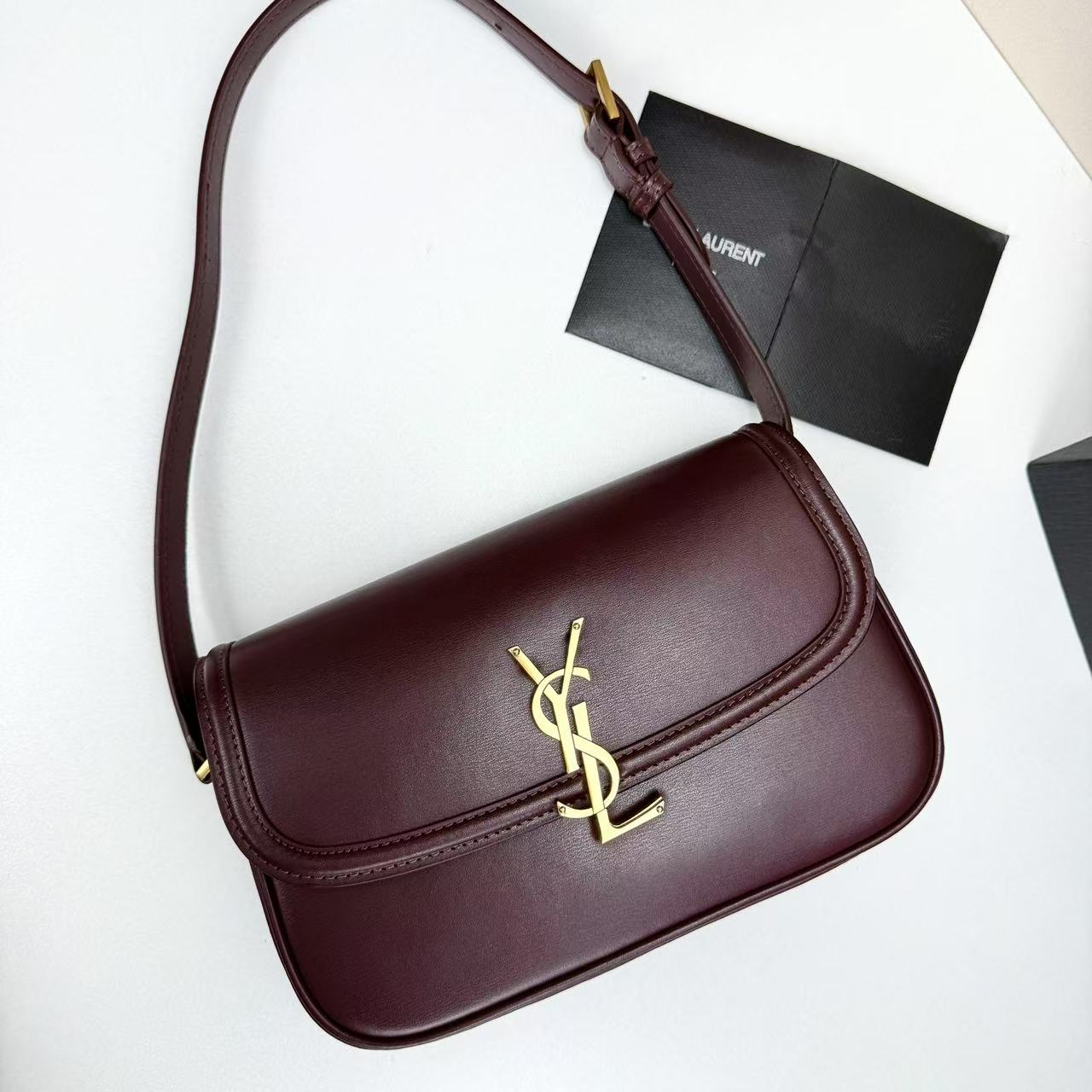 15RSL54B  Popular   leather bag